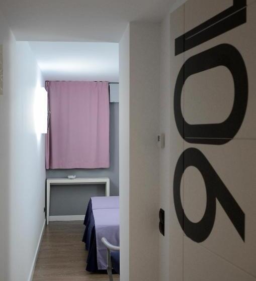 스탠다드 룸, Clá Hotel   Boutique