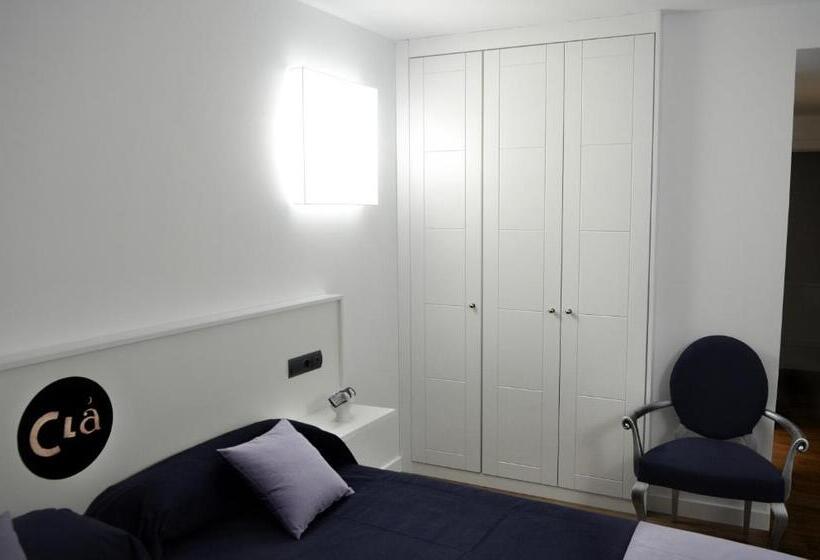 스탠다드 룸, Clá Hotel   Boutique
