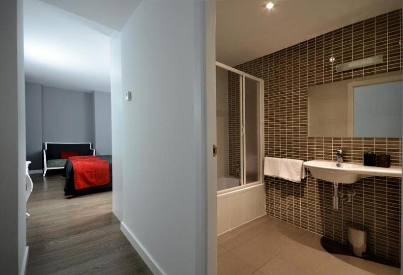 수피리어 룸, Clá Hotel   Boutique