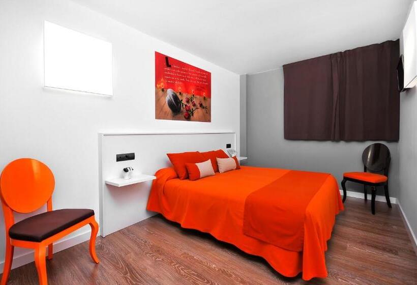 스탠다드 룸, Clá Hotel   Boutique