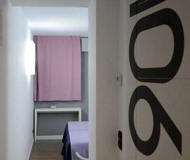 스탠다드 룸, Clá Hotel   Boutique