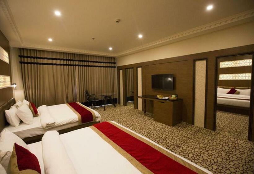 Номер Deluxe, Anjushree   Ujjain