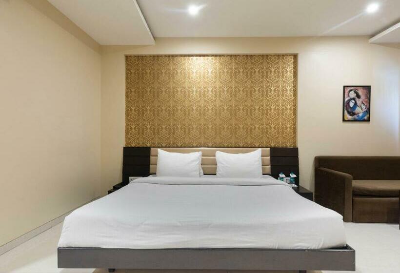 Номер Deluxe, Anjushree   Ujjain