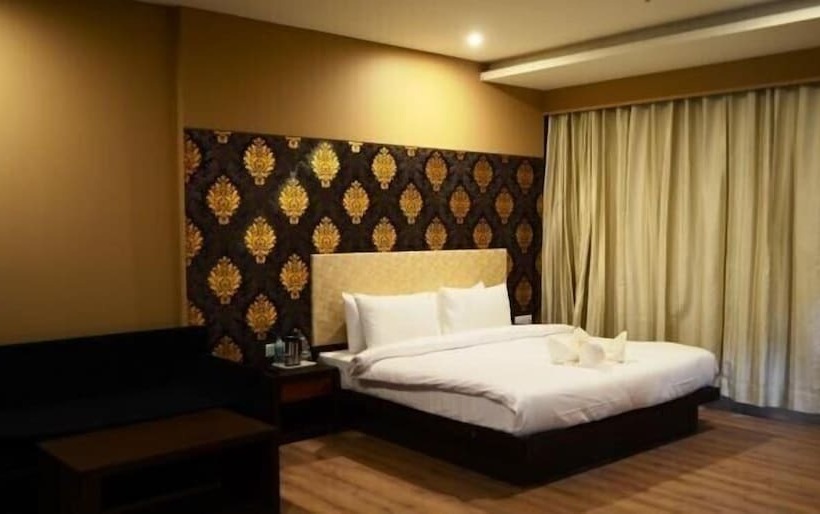 Номер Executive, Anjushree   Ujjain