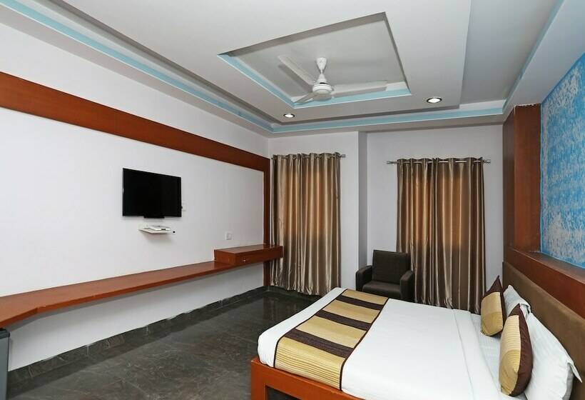 Chambre Standard, Avita The