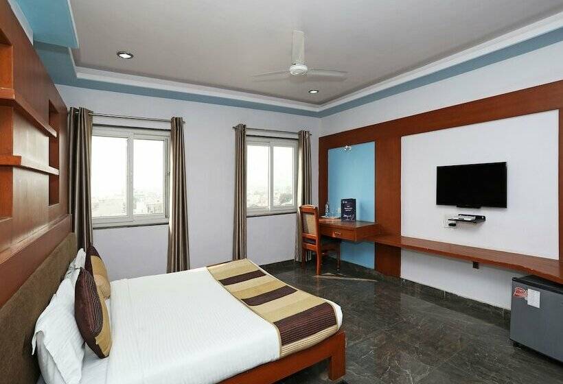 Chambre Standard, Avita The