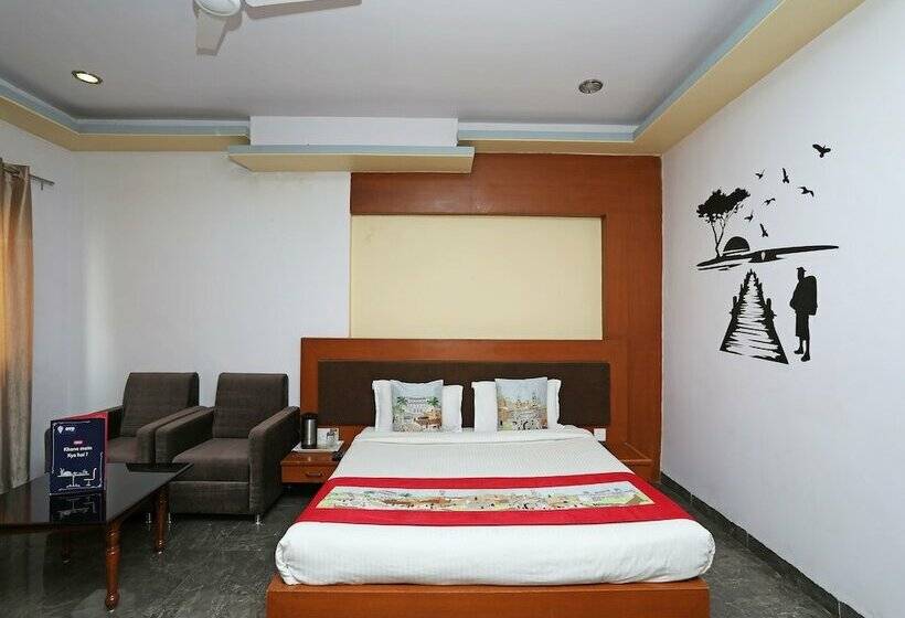 Chambre Standard, Avita The