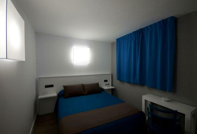 스탠다드 룸, Clá Hotel   Boutique