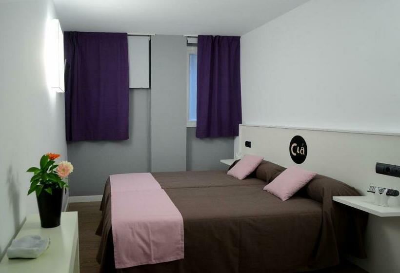 스탠다드 룸, Clá Hotel   Boutique
