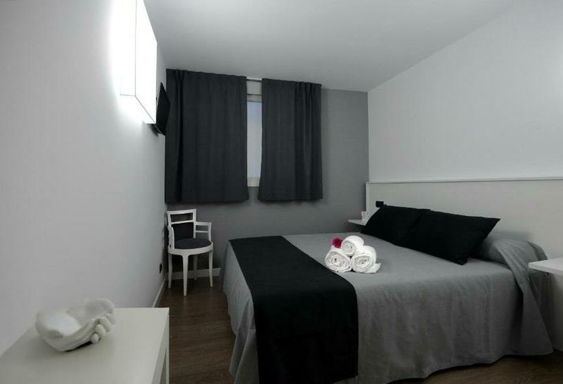 스탠다드 룸, Clá Hotel   Boutique