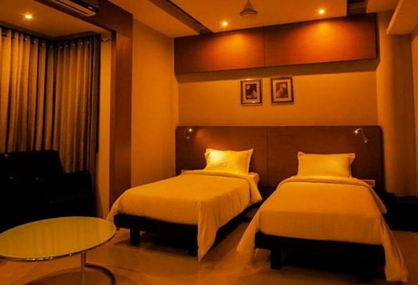 Номер Стандарт, Dibrugarh Club House