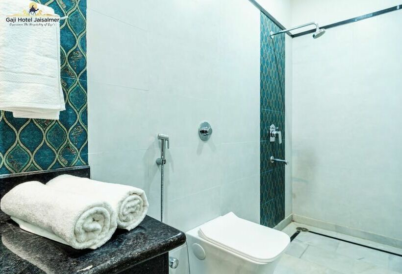 豪华房间, Gaji Hotel Jaisalmer