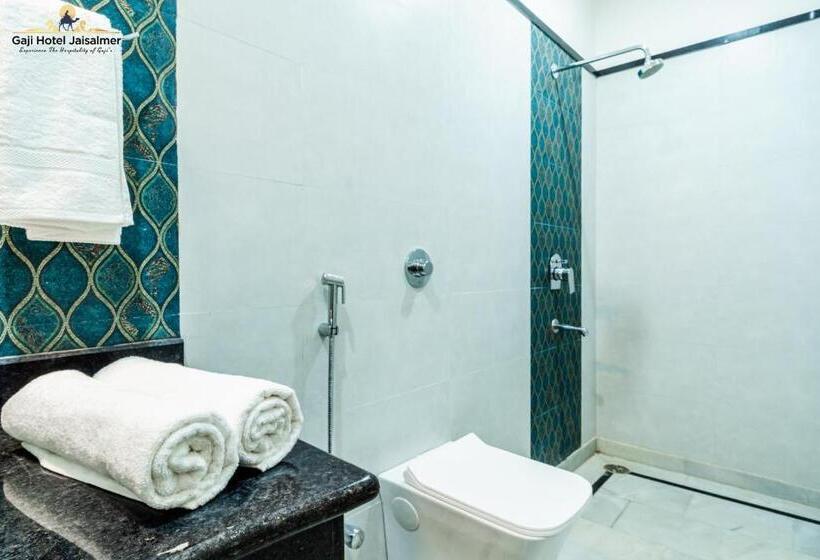 豪华房间, Gaji Hotel Jaisalmer