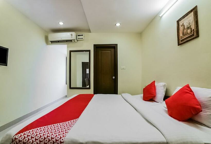 标准间, Shells Inn