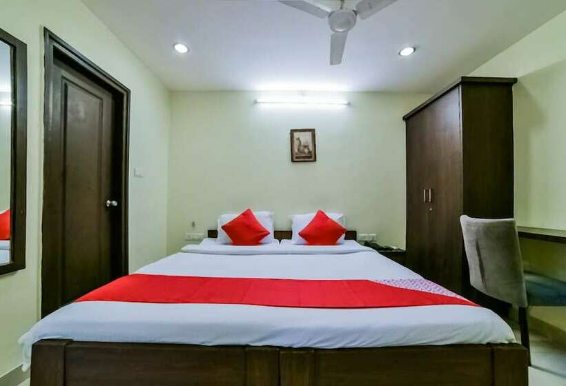 标准间, Shells Inn