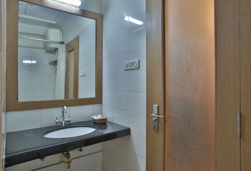 Quarto Superior, The Grand Chandiram