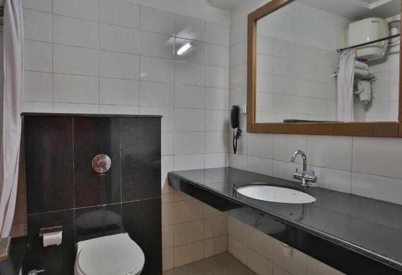 Quarto Superior, The Grand Chandiram