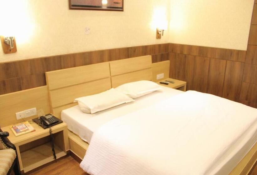 Quarto Superior, The Grand Chandiram