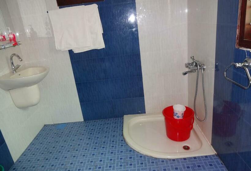 Casa 1 Quarto, Samsara Harmony Beach Resort