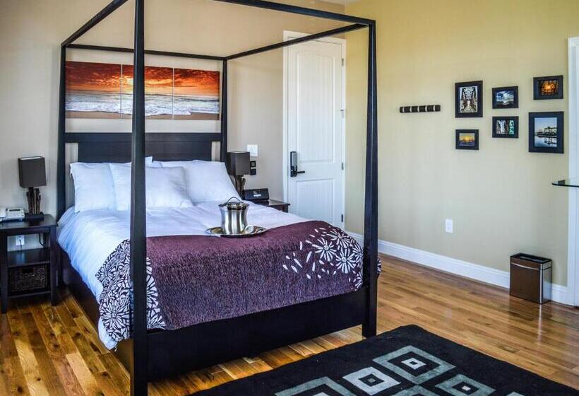 经济房, Rio Vista Inn & Suites Santa Cruz