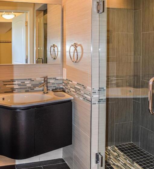 豪华房间, Rio Vista Inn & Suites Santa Cruz