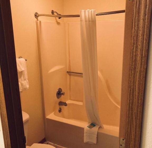 Номер Стандарт, Honeysuckle Inn