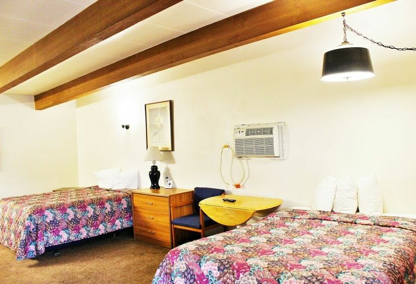 Семейный Номер, I 84 Motor Inn