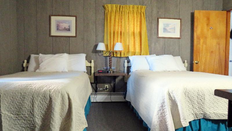 Номер Стандарт, Indianhead Ironwood Motel