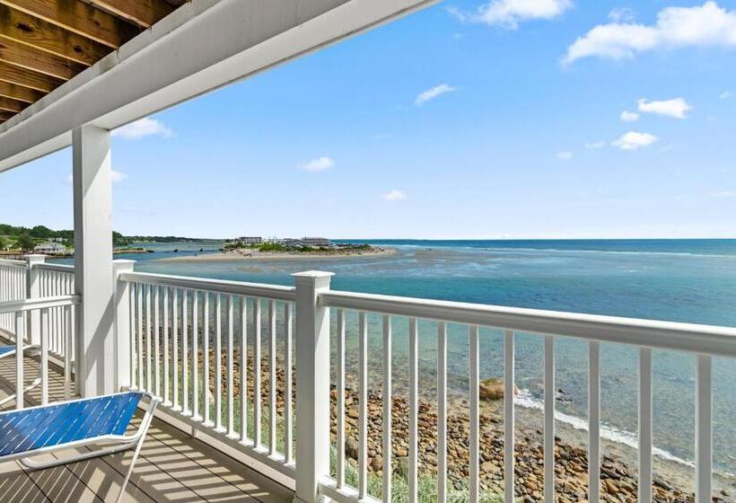 Номер Стандарт Адаптированный для Инвалидов, The Sparhawk Oceanfront Resort