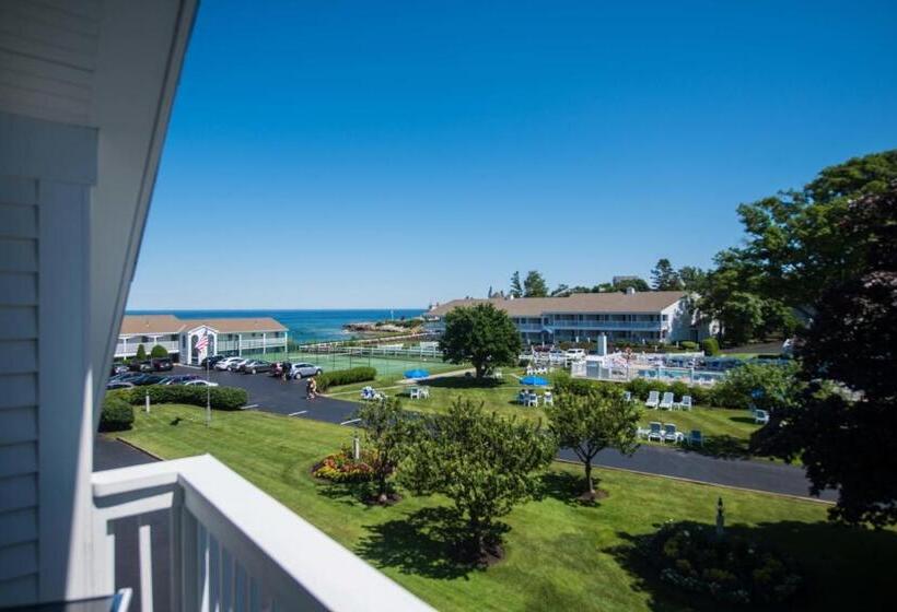 Люкс 2 Спальни, The Sparhawk Oceanfront Resort