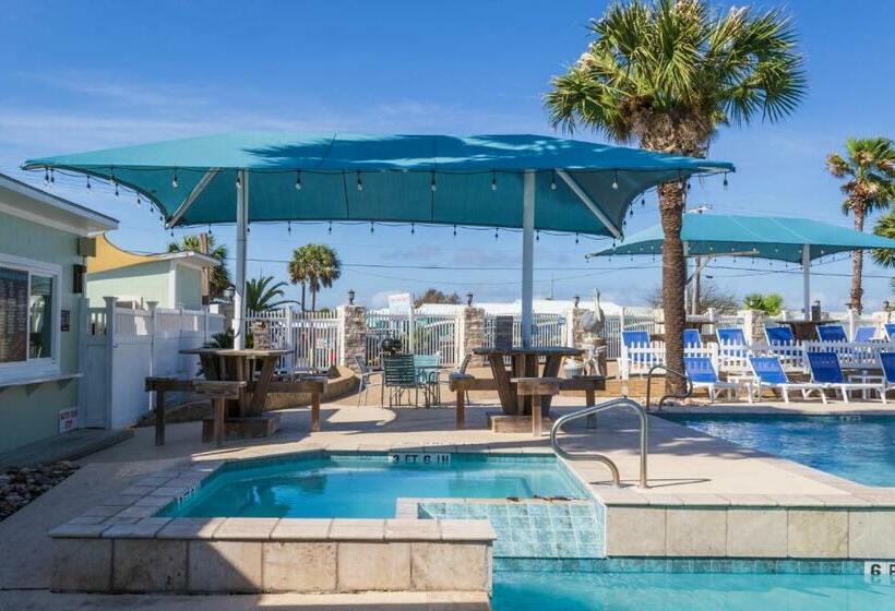 Номер Deluxe Кровать Кинг, Tropic Island Resort