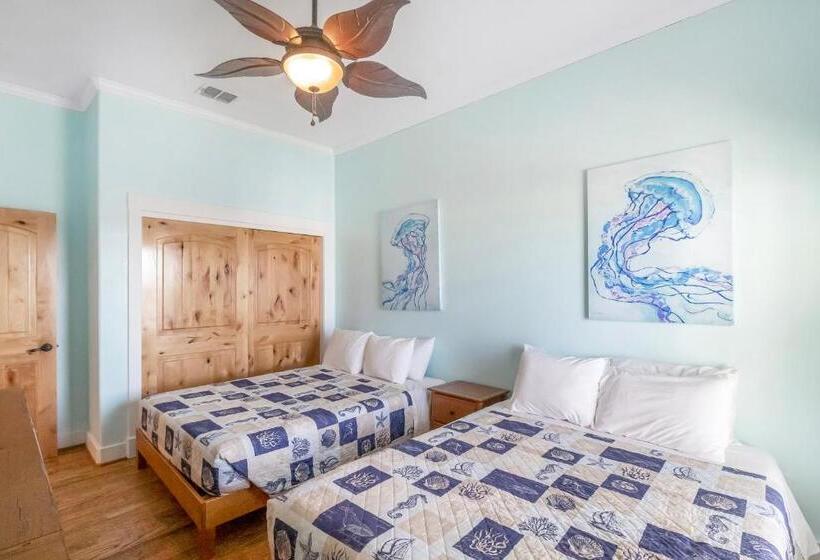 آپارتمان 2 خوابه, Tropic Island Resort