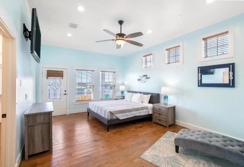 آپارتمان 2 خوابه, Tropic Island Resort