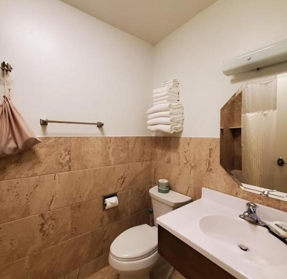 Номер Стандарт, Three Forks Lewis & Clark Motel