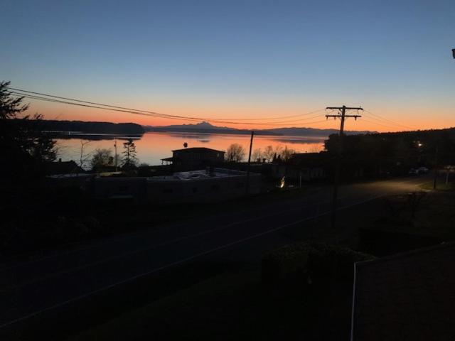 جناح سرير كينج, Anchorage Inn B&b