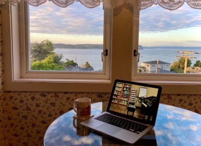 جناح سرير كينج, Anchorage Inn B&b