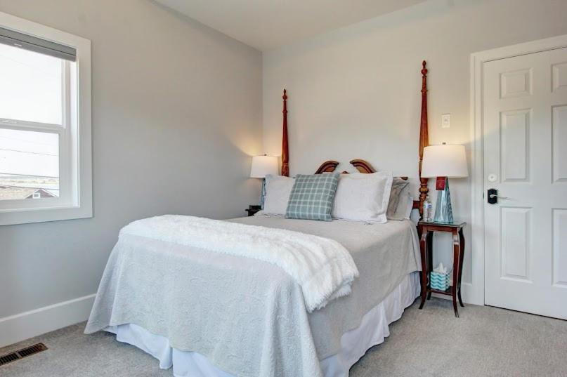 스탠다드 룸 바다 전망, Anchorage Inn B&b
