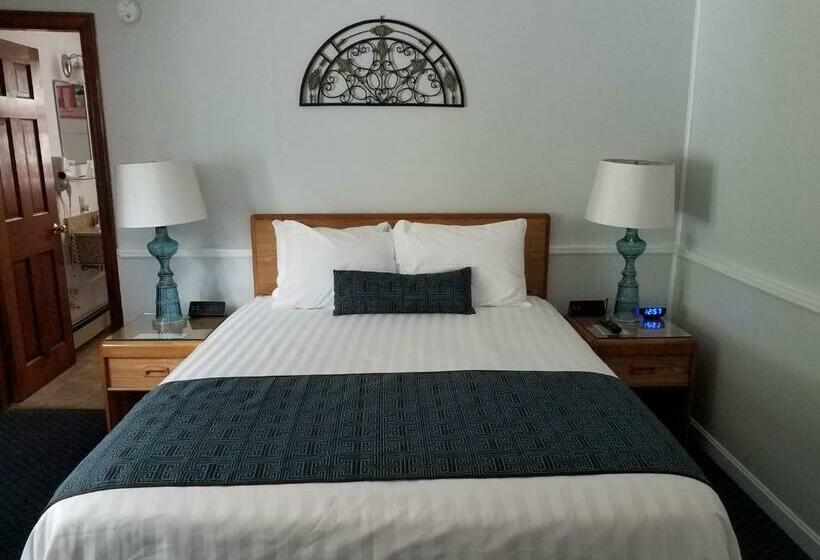 Номер Стандарт, Bay Top Motel