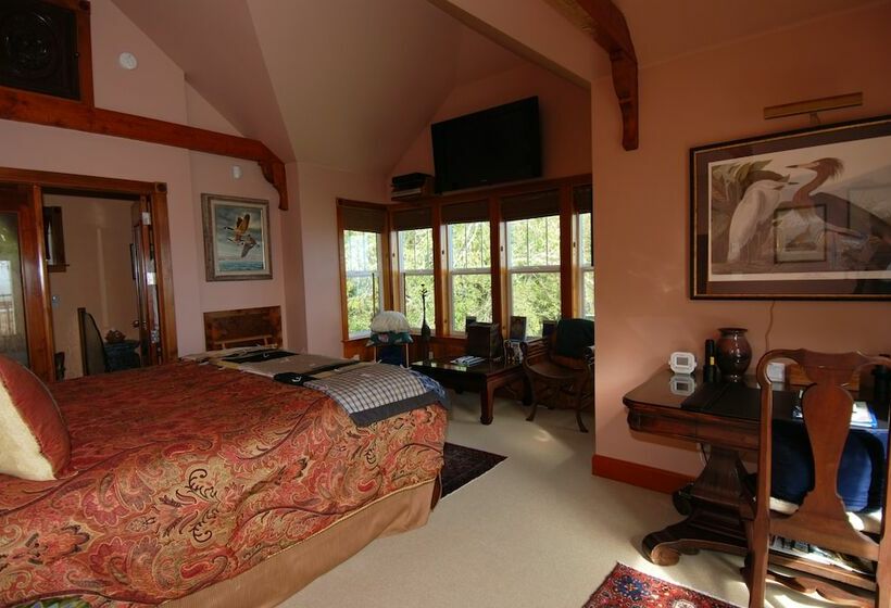 Дом 1 Спальня, China Beach Retreat