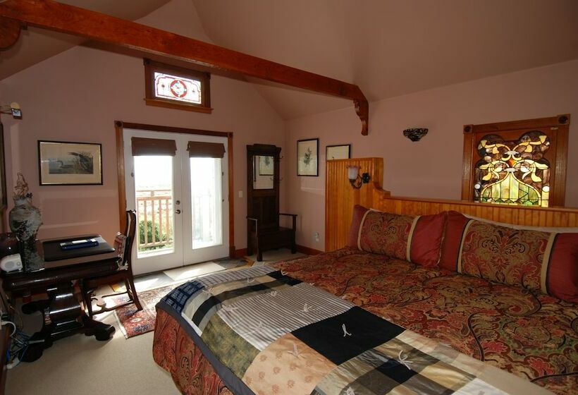 Номер Стандарт, China Beach Retreat