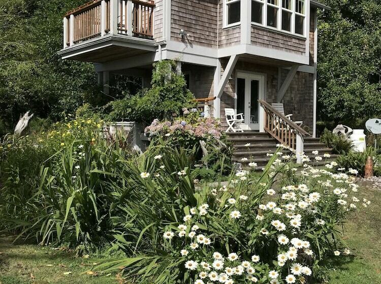 Дом 1 Спальня, China Beach Retreat