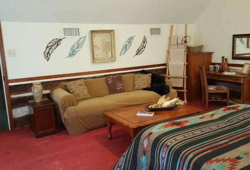 Шале 1 Спальня, Full Moon Inn