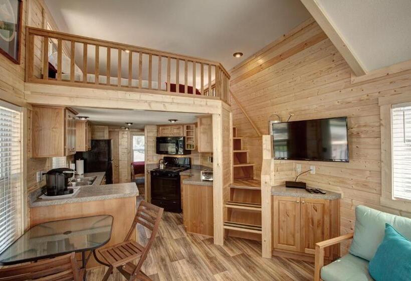 Номер Superior, Sheltered Nook On Tillamook Bay