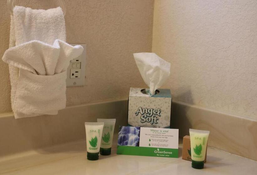 풀장 전망 스위트, My Place Suites
