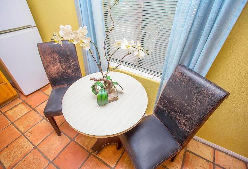 풀장 전망 스위트, My Place Suites