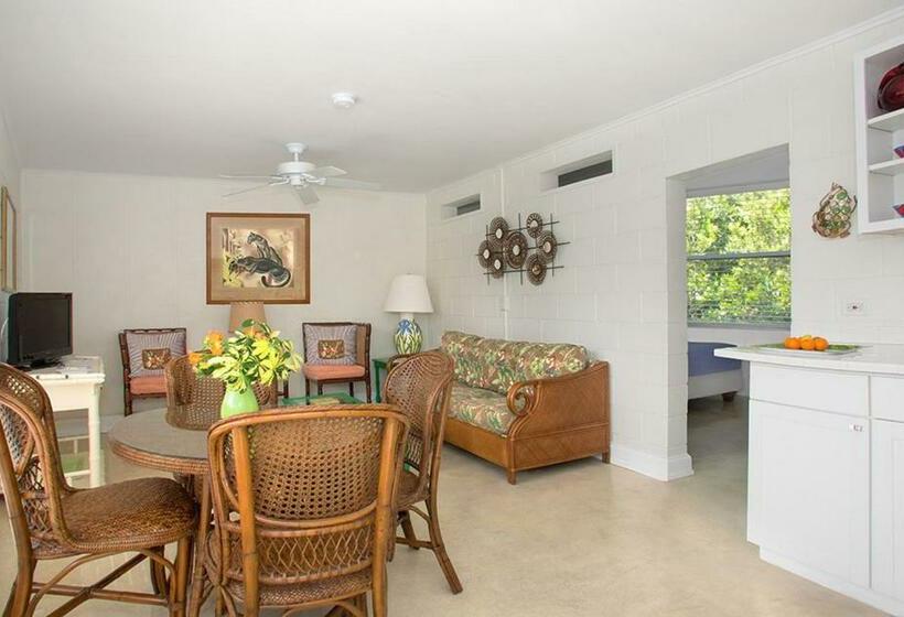 Номер Стандарт, South Beach Place  Vero Beach