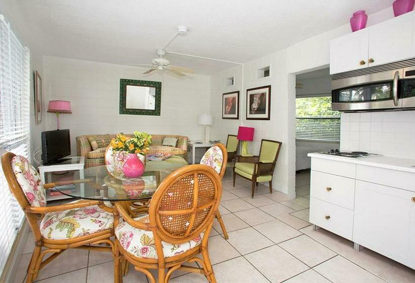 Стандартный Номер Кровать Кинг, South Beach Place  Vero Beach