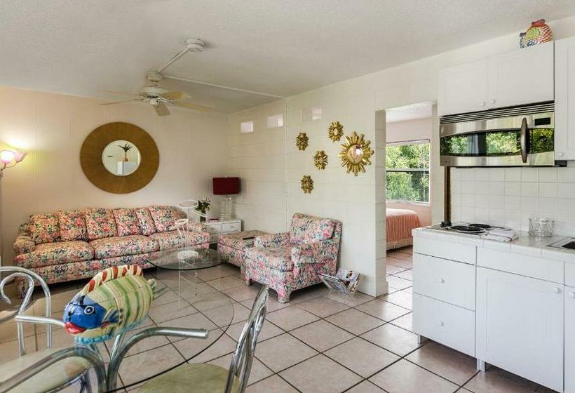 Номер Стандарт, South Beach Place  Vero Beach