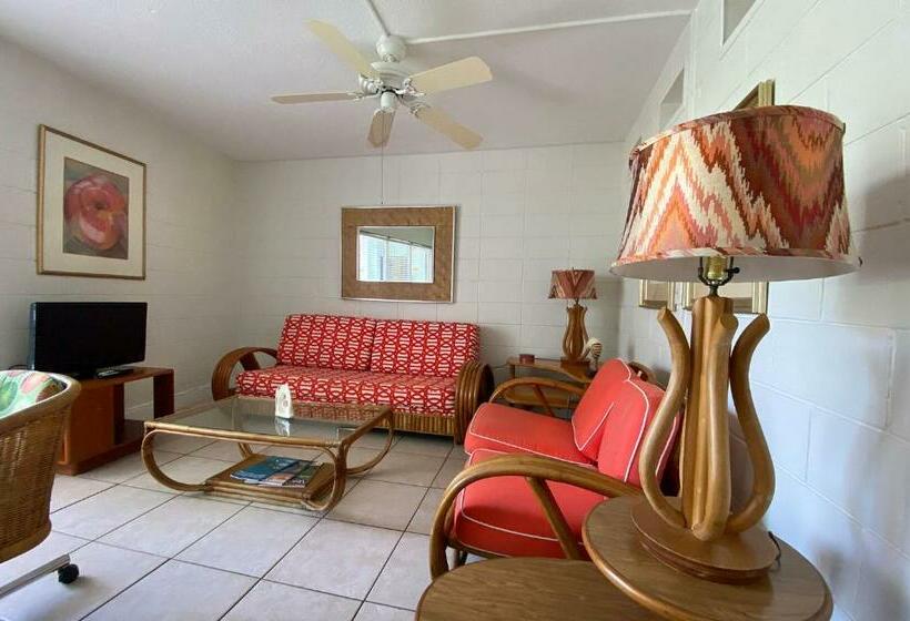 Номер Стандарт, South Beach Place  Vero Beach