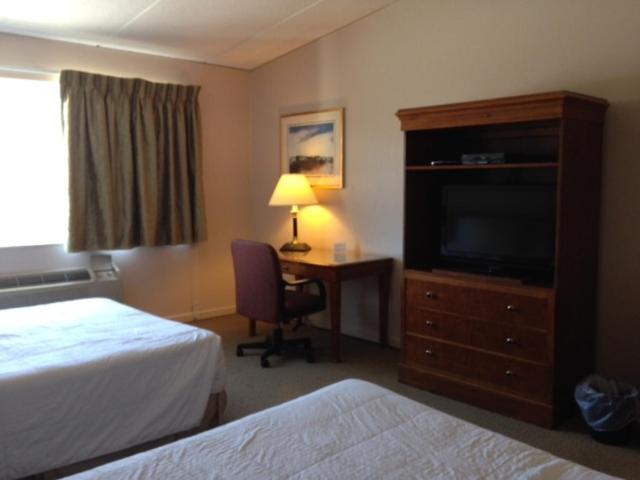 Номер Стандарт, Inn At Arbor Ridge Hotel And Conference Center